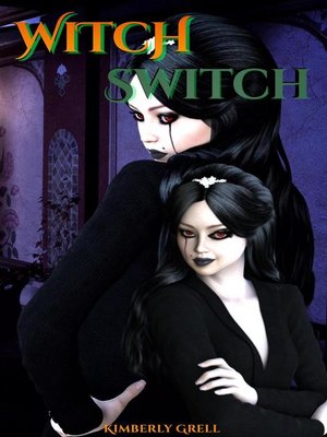 cover image of Witch Switch